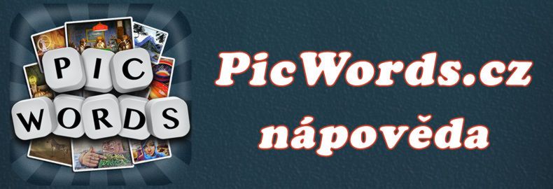 logo PicWords